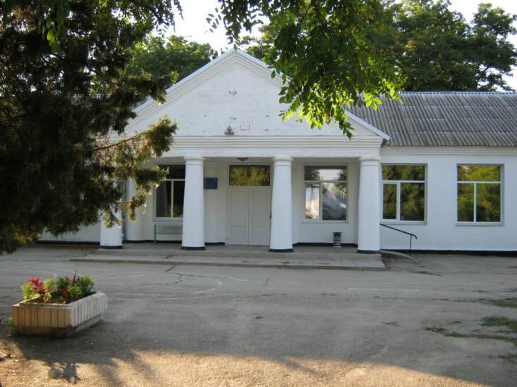 Владиславівка з panoramio.com - Владиславівка