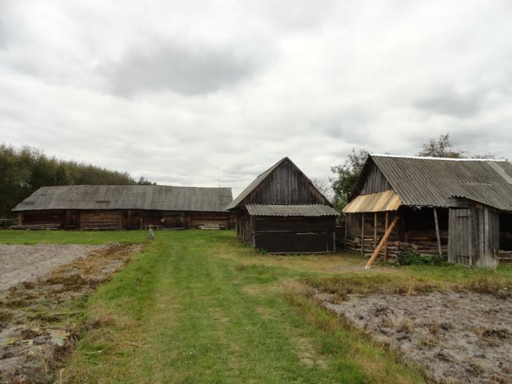 Градиськ з panoramio.com - Градиськ