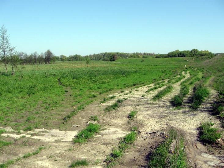 Шкарівка з panoramio.com - Шкаровка