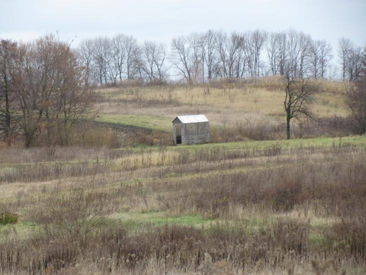 Сиваківці з panoramio.com - Syvakivtsi