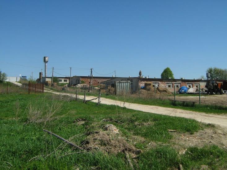 Ясниська з panoramio.com - Ясниська