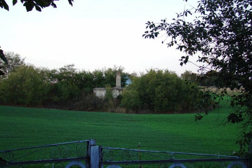 Лящівка з panoramio.com - Lyaschivka