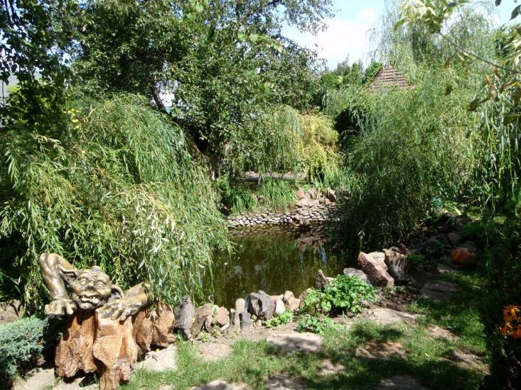 Вересневе з panoramio.com - Вересневое