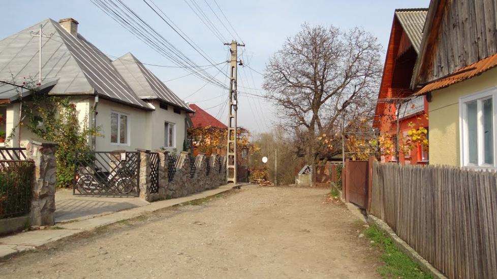 Бедевля з panoramio.com - Бедевля