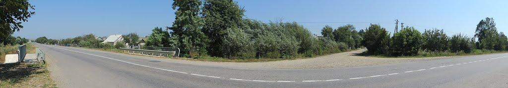 Стерче з panoramio.com - Стерче