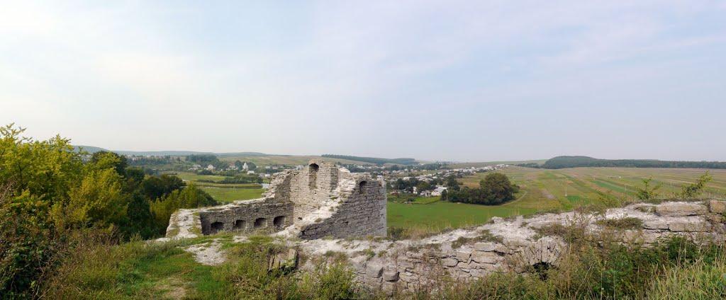 Калагарівка з panoramio.com - Калагаровка