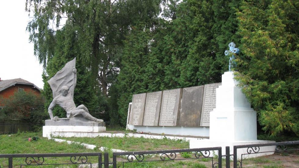 Вікно з panoramio.com - Окно