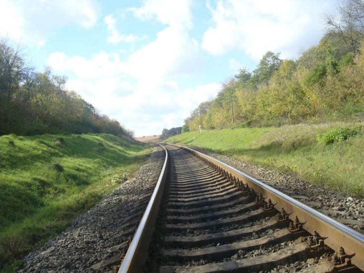 Климашівка з panoramio.com - Климашівка