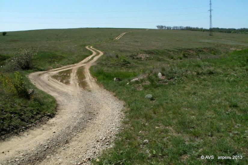 Ольховатка з panoramio.com - Ольховатка