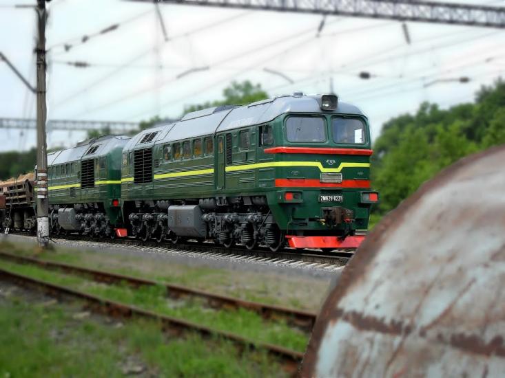 Полянь з panoramio.com - Полянь