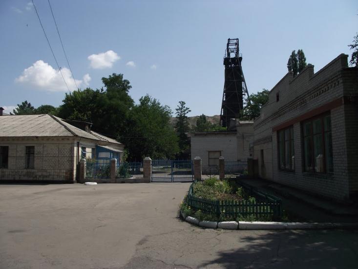 Родинське з panoramio.com - Родинское