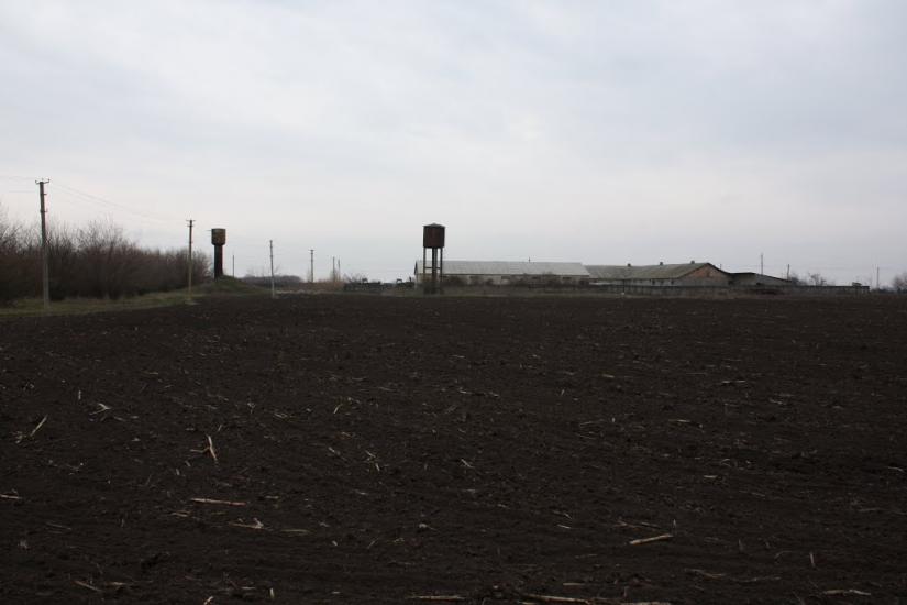 Лящівка з panoramio.com - Lyaschivka