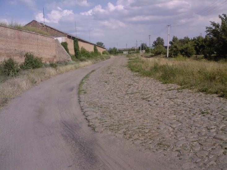 Якимівка з panoramio.com - Акимовка