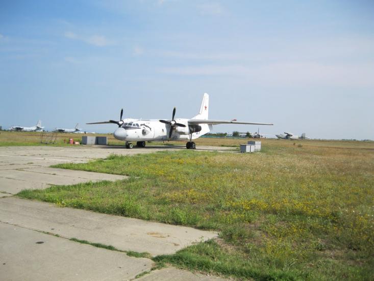 Кача з panoramio.com - Кача
