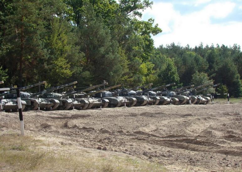 Десна з panoramio.com - Десна