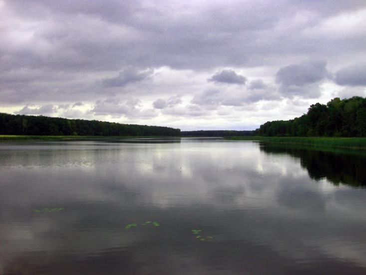 Андрушівка з panoramio.com - Андрушевка