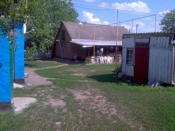 Турія з panoramio.com - Турія