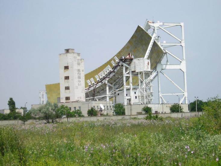 Великодолинське з panoramio.com - Velykodolynske