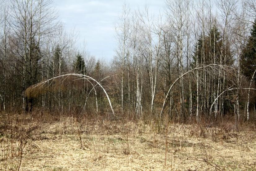 Середній Майдан з panoramio.com - Середній Майдан