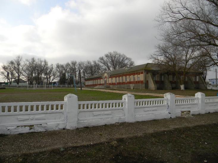 Бєлінське з panoramio.com - Белинское