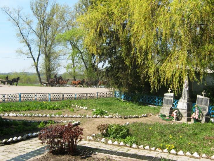 Михнів з panoramio.com - Михнов