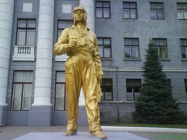 Сіряки з panoramio.com - Серяки