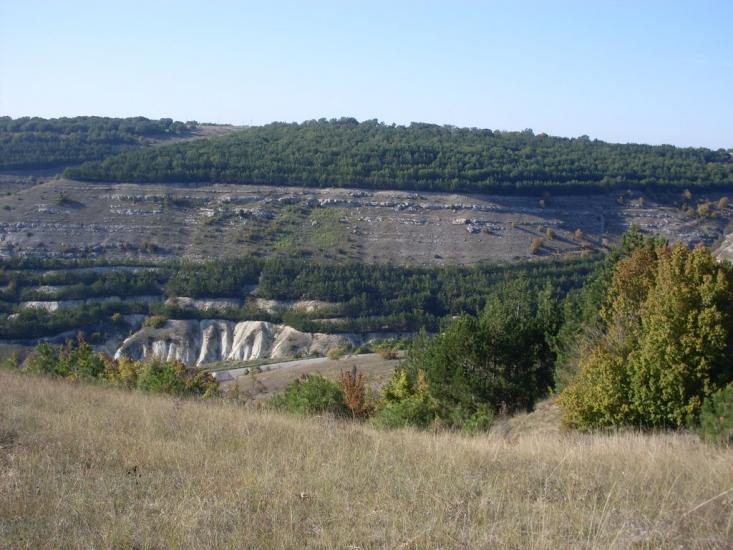 Верхньосадове з panoramio.com - Верхньосадове