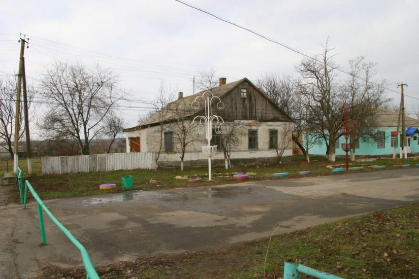 Кузнеці з panoramio.com - Кузнеці