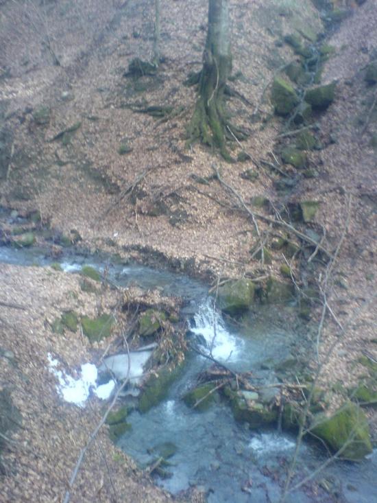 Росош з panoramio.com - Росош