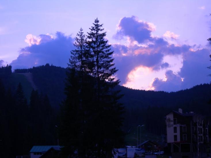 Поляниця з panoramio.com - Поляница