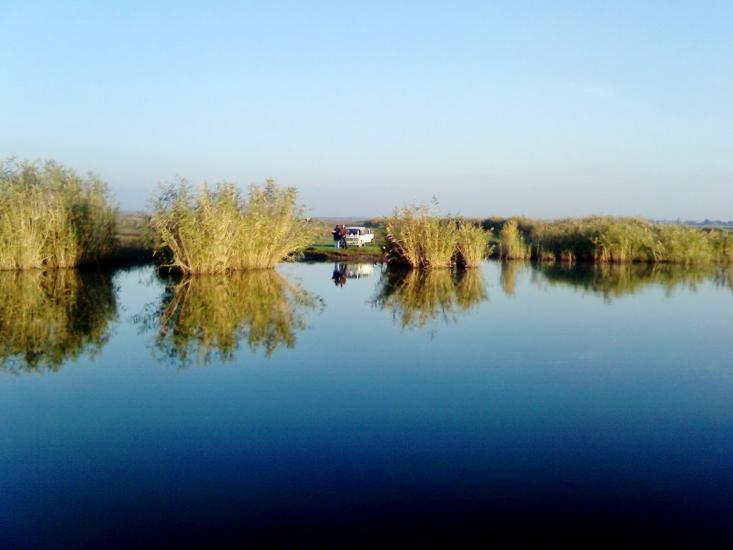 Вовчанське з panoramio.com - Вовчанське