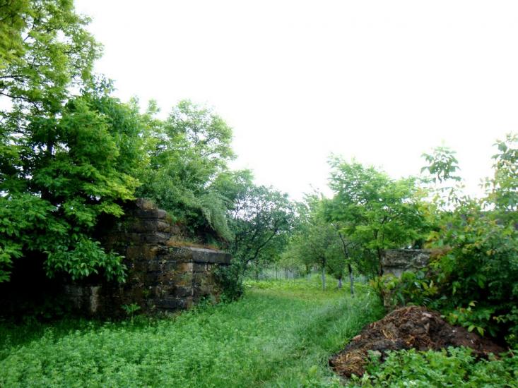 Пригородок з panoramio.com - Prygorodok