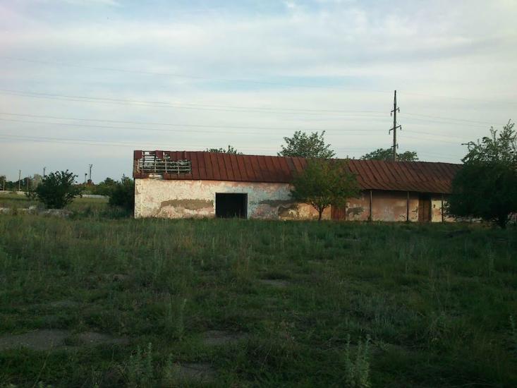 Суворове з panoramio.com - Суворово