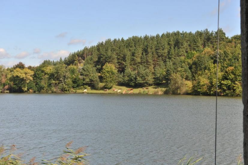 Завадівка з panoramio.com - Завадовка