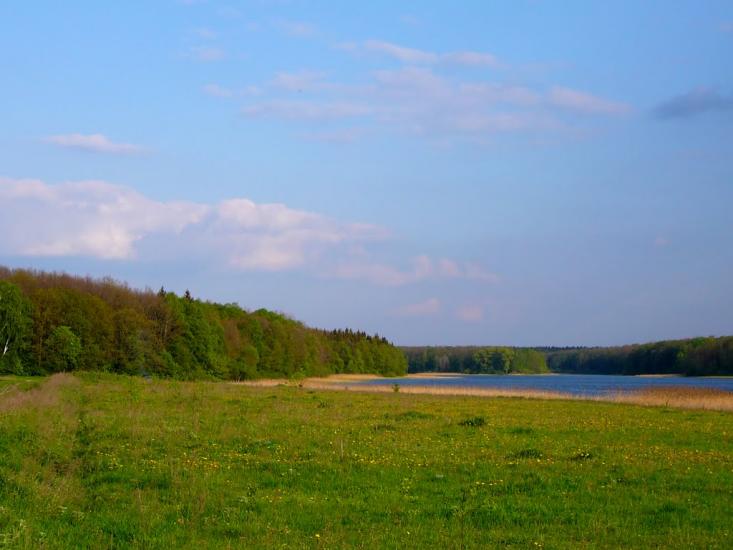Андрушівка з panoramio.com - Андрушевка