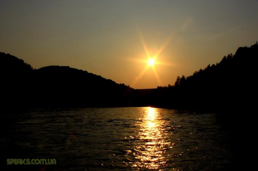 Чернелиця з panoramio.com - Чернелиця