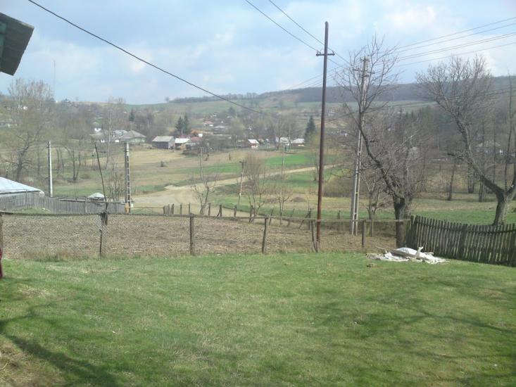 Тарасівці з panoramio.com - Тарасівці