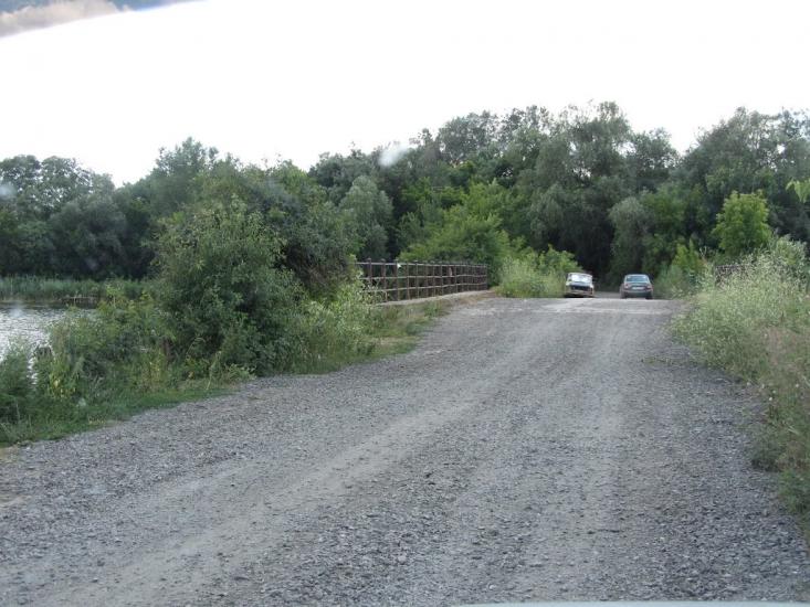 Новофедорівка з panoramio.com - Новофедорівка