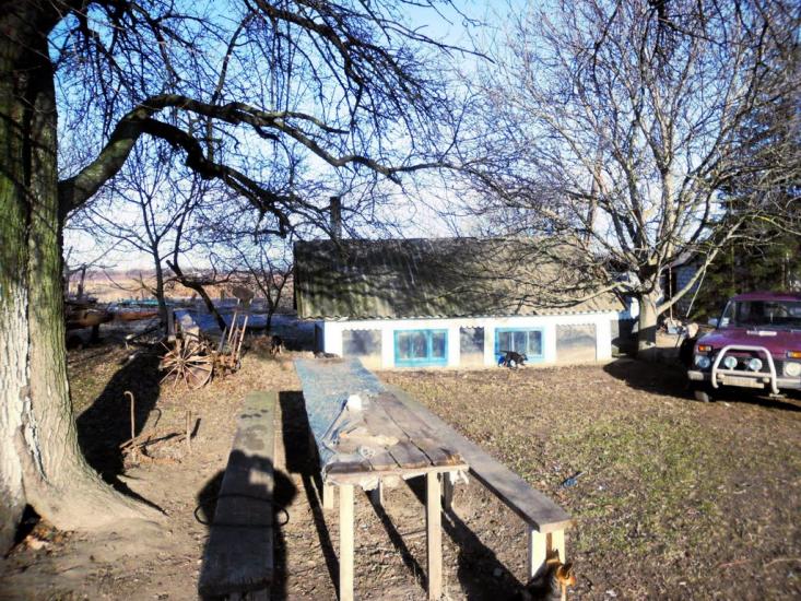 Ванчиківці з panoramio.com - Ванчиковцы