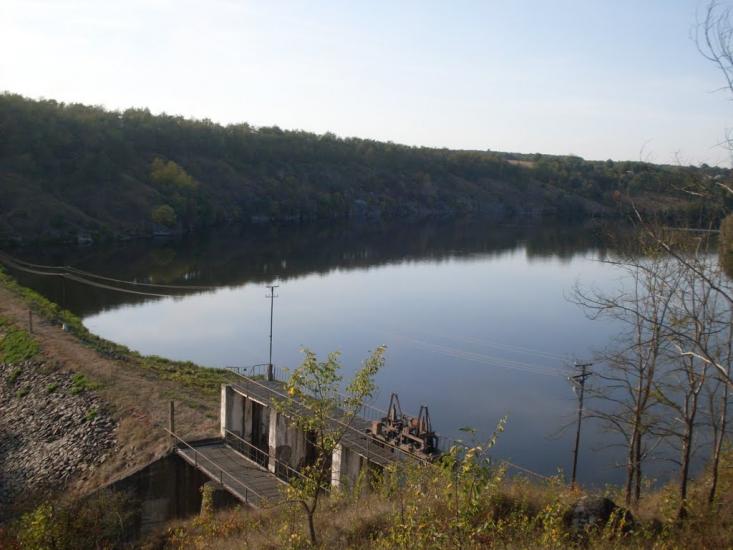 Бубнівка з panoramio.com - Бубновка