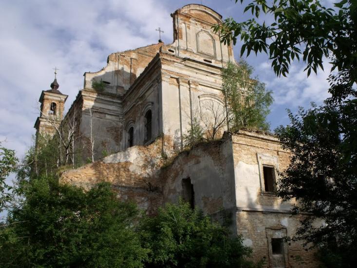 Застав'я з panoramio.com - Застав'я