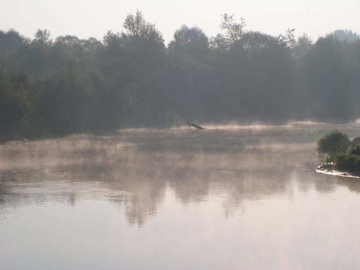 Забужжя з panoramio.com - Забужье