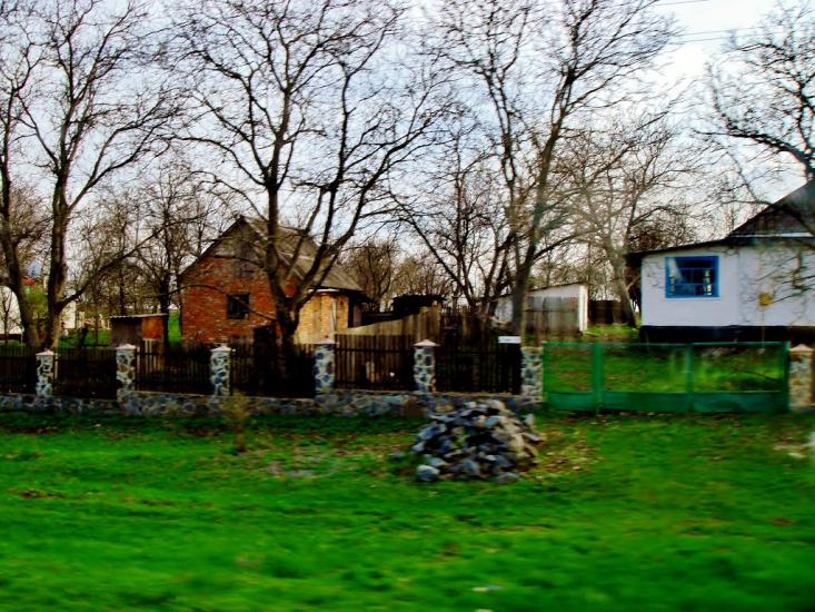 Смільчинці з panoramio.com - Смельчинцы