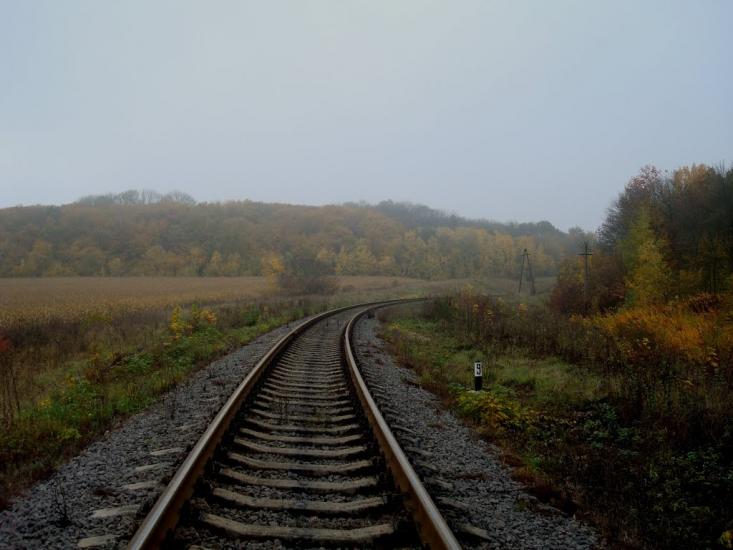 Вільхівці з panoramio.com - Вільхівці