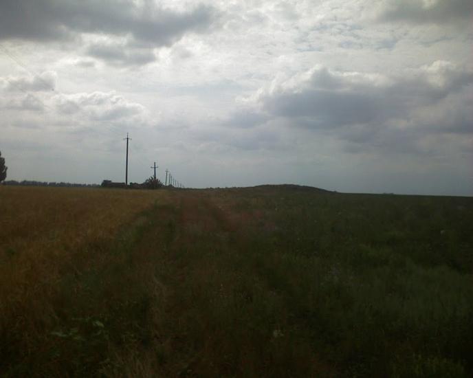 Бурханівка з panoramio.com - Бурханівка