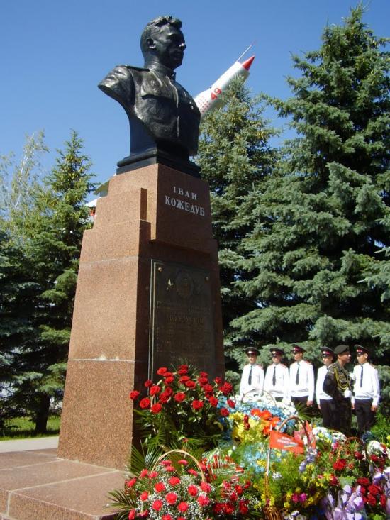 Ображіївка з panoramio.com - Ображіївка