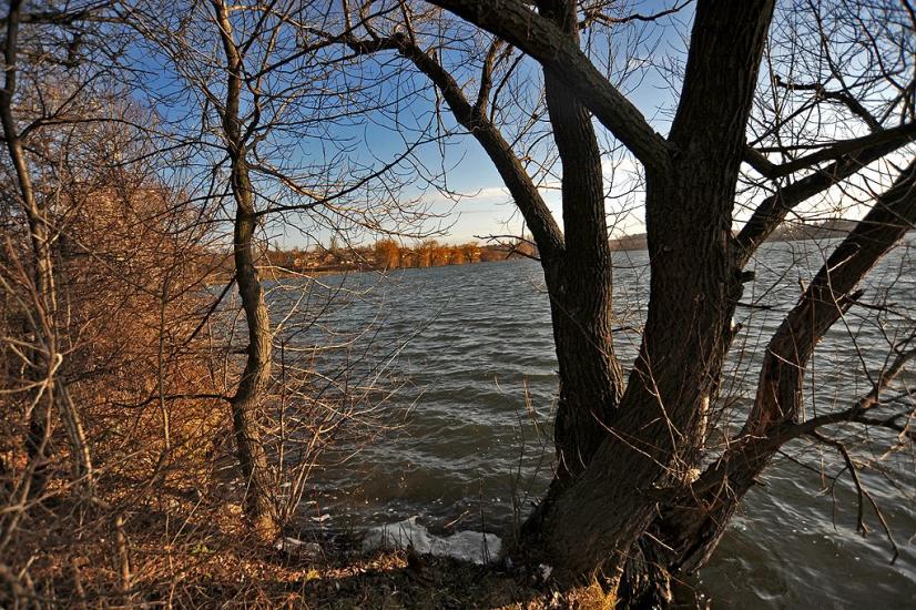 Суха Балка з panoramio.com - Суха Балка