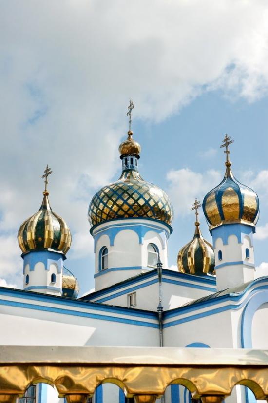 Калинівка з panoramio.com - Калиновка