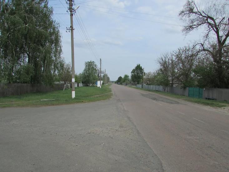 Головурів з panoramio.com - Головурів