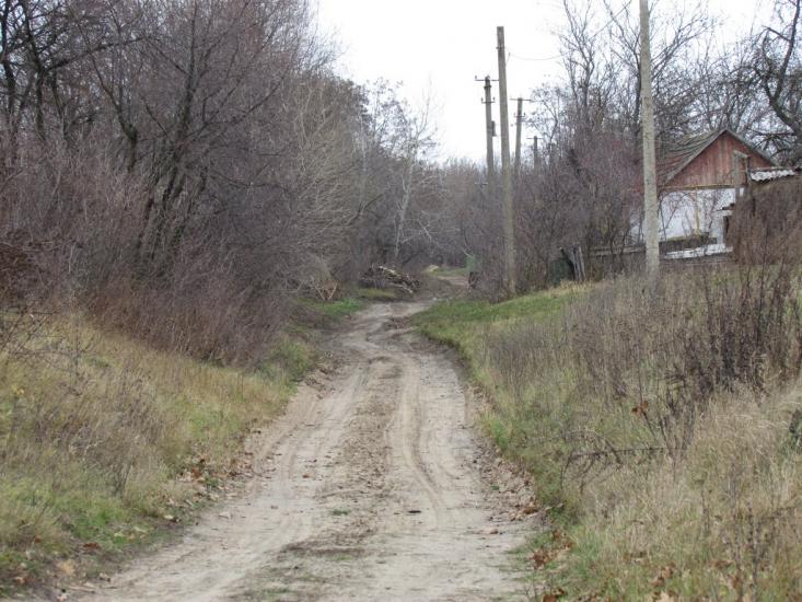 Сиваківці з panoramio.com - Сиваківці